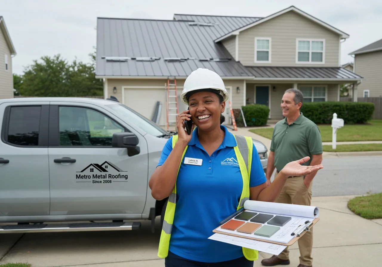 Metal Roofing Installation Littlefork, MN FAQs