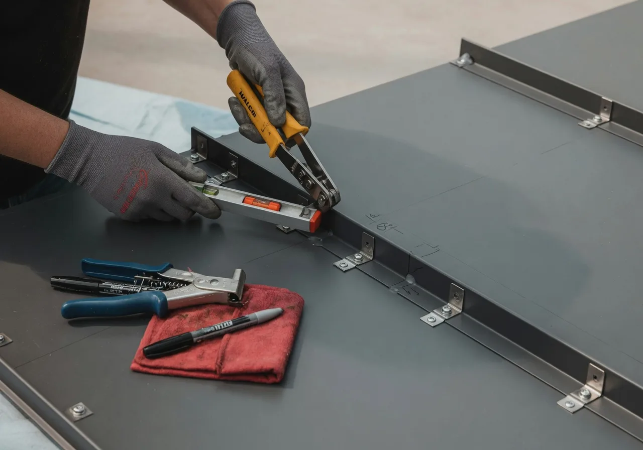 Why choose Metal Roofing Installation in Littlefork, MN